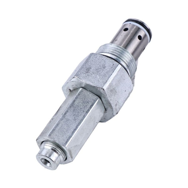 Main Relief Valve YT22V00003F for Kobelco Excavator SK70SR-1E