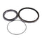 Main Seal Kit 7024748 for JLG 1230ES 1930ES 1932RS 2030ES 2032ES 2630ES 2632ES 2646ES 3246ES 3248RS R6 R10 6RS 10RS 15MVL 15MSP 20MVL 20MSP