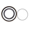 Main Seal Kit 7024748 for JLG 1230ES 1930ES 1932RS 2030ES 2032ES 2630ES 2632ES 2646ES 3246ES 3248RS R6 R10 6RS 10RS 15MVL 15MSP 20MVL 20MSP