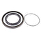 Main Seal Kit 7024748 for JLG 1230ES 1930ES 1932RS 2030ES 2032ES 2630ES 2632ES 2646ES 3246ES 3248RS R6 R10 6RS 10RS 15MVL 15MSP 20MVL 20MSP