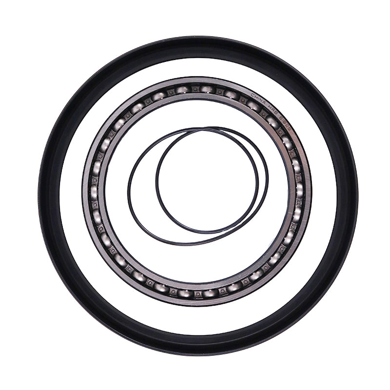 Main Seal Kit 7024748 for JLG 1230ES 1930ES 1932RS 2030ES 2032ES 2630ES 2632ES 2646ES 3246ES 3248RS R6 R10 6RS 10RS 15MVL 15MSP 20MVL 20MSP