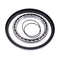 Main Seal Kit 7024748 for JLG 1230ES 1930ES 1932RS 2030ES 2032ES 2630ES 2632ES 2646ES 3246ES 3248RS R6 R10 6RS 10RS 15MVL 15MSP 20MVL 20MSP
