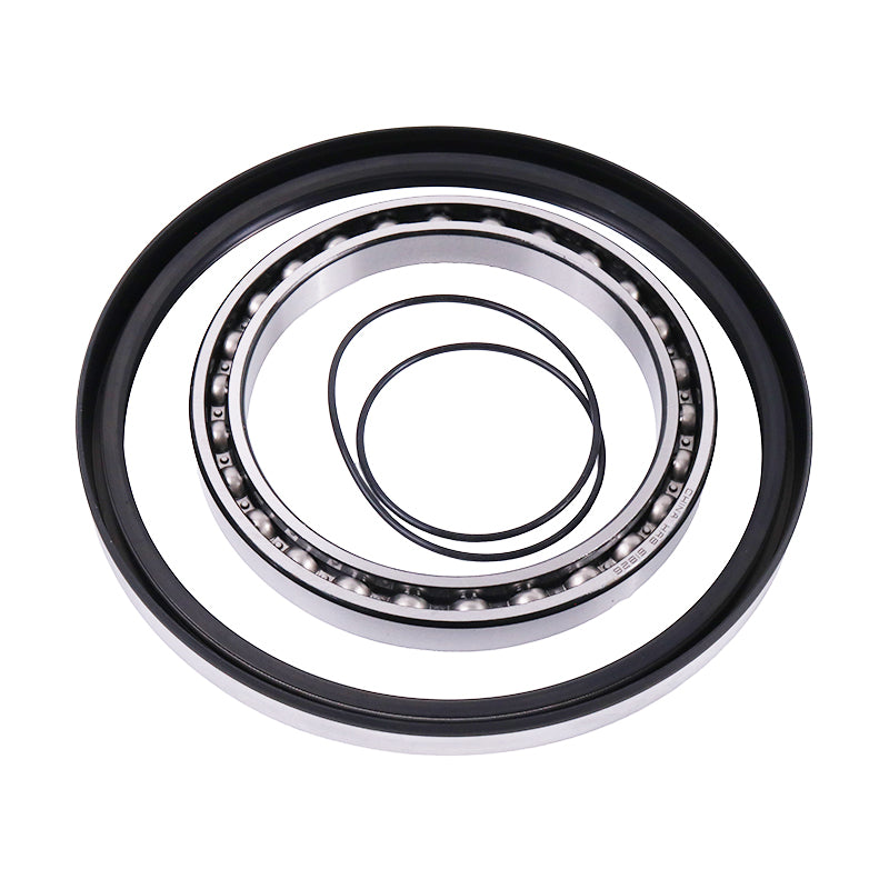 Main Seal Kit 7024748 for JLG 1230ES 1930ES 1932RS 2030ES 2032ES 2630ES 2632ES 2646ES 3246ES 3248RS R6 R10 6RS 10RS 15MVL 15MSP 20MVL 20MSP