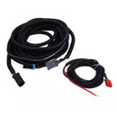 Main & Power Ground Wire Harness Kit 3006724 3035933 for SaltDogg Salt Spreader SHPE 750 1000 1500 2000