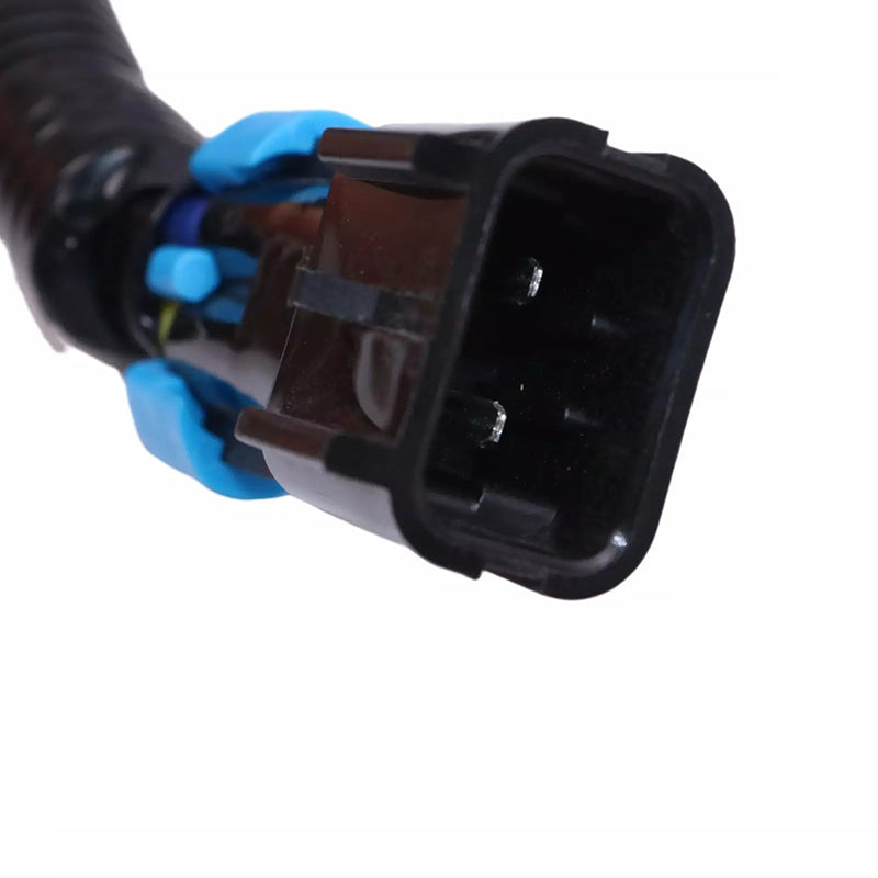 Main & Power Ground Wire Harness Kit 3006724 3035933 for SaltDogg Salt Spreader SHPE 750 1000 1500 2000