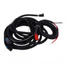 Main & Power Ground Wire Harness Kit 3006724 3035933 for SaltDogg Salt Spreader SHPE 750 1000 1500 2000