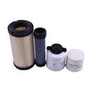Maintenance Filter Kit for Bobcat Loader 453 463 MT50 MT52 Excavator 319 320 321 322 323 324 418 E14 E16