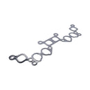 Manifold Gasket 14035-FY500 for Nissan Engine K21 K25 Forklift MAP1F1A15DV MAP1F1A18DV MAPL02A25LV MCP1F2A20JV MCP1F2A28LV