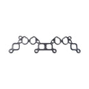 Manifold Gasket 14035-FY500 for Nissan Engine K21 K25 Forklift MAP1F1A15DV MAP1F1A18DV MAPL02A25LV MCP1F2A20JV MCP1F2A28LV