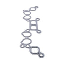 Manifold Gasket 14035-FY500 for Nissan Engine K21 K25 Forklift MAP1F1A15DV MAP1F1A18DV MAPL02A25LV MCP1F2A20JV MCP1F2A28LV