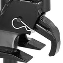 Manual Tire Bead Breaker Leverage Tool Safe for Manual 71600 Tractor