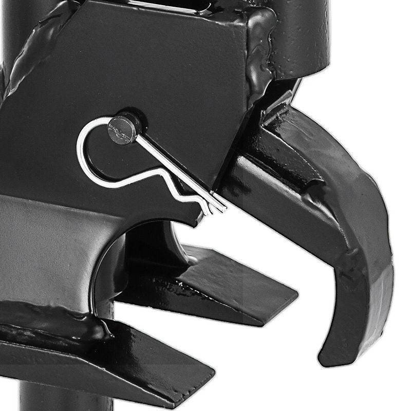 Manual Tire Bead Breaker Leverage Tool Safe for Manual 71600 Tractor