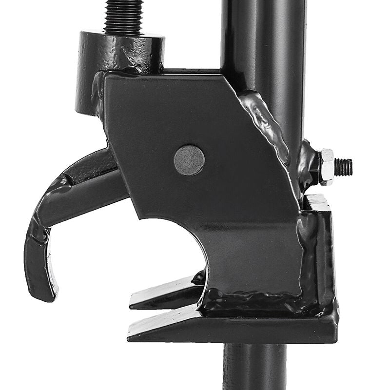 Manual Tire Bead Breaker Leverage Tool Safe for Manual 71600 Tractor