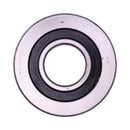 40x100.5x25.4mm Mast Roller Bearing 449-032 MG208FFA for Raymond Forklift Electric Pallet Jack