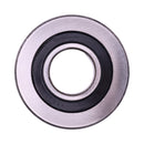 40x100.5x25.4mm Mast Roller Bearing 449-032 MG208FFA for Raymond Forklift Electric Pallet Jack