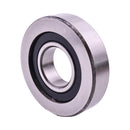 40x100.5x25.4mm Mast Roller Bearing 449-032 MG208FFA for Raymond Forklift Electric Pallet Jack