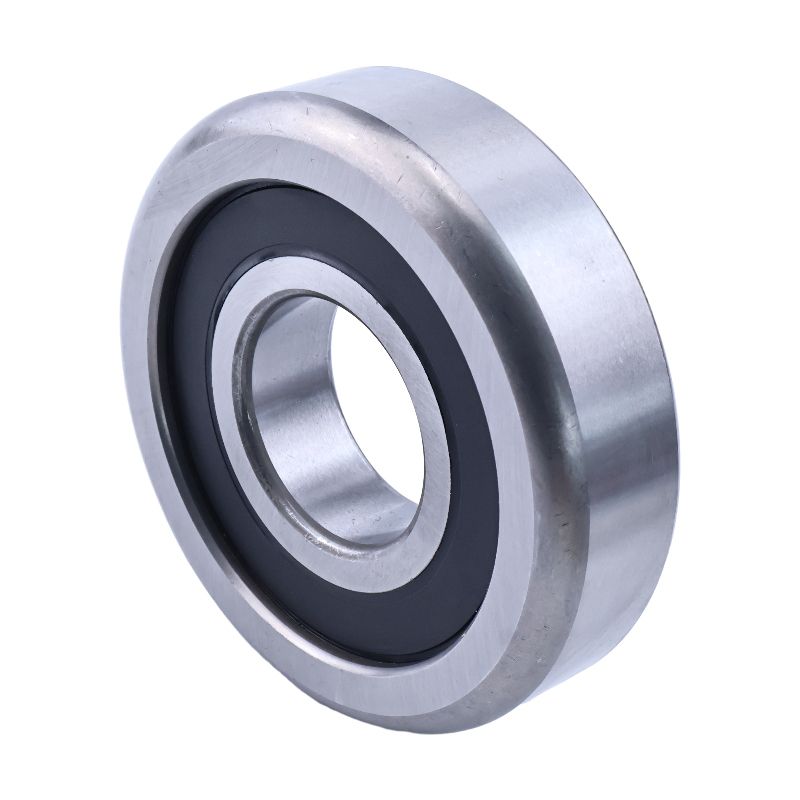 Mast Roller Bearing 94447-11500 for Caterpillar CAT Mitsubishi Forklift FD40K FD45K FD50K