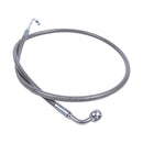 Master Cylinder Brake Line 1910631 for Polaris ATV 2006-2007 Sportsman 500 HO EFI 2004-2005 Sportsman 400