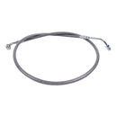 Master Cylinder Brake Line 1910631 for Polaris ATV 2006-2007 Sportsman 500 HO EFI 2004-2005 Sportsman 400
