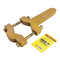Maximum Length 480mm Cylinder Seal Kit Remove Wrench fo Excavators John Deere Hitachi Komatsu CAT Volvo