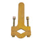 Maximum Length 480mm Cylinder Seal Kit Remove Wrench fo Excavators John Deere Hitachi Komatsu CAT Volvo
