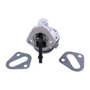 Mechanical Fuel Pump SP1061MP MF0074 for Chevy Bel Air Fleetline 1952-1957