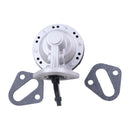 Mechanical Fuel Pump SP1061MP MF0074 for Chevy Bel Air Fleetline 1952-1957
