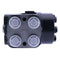 Metering Pump 247-7868 for Caterpillar CAT Backhoe Loader 416E 414E 416D 420E 422E 428E 430E