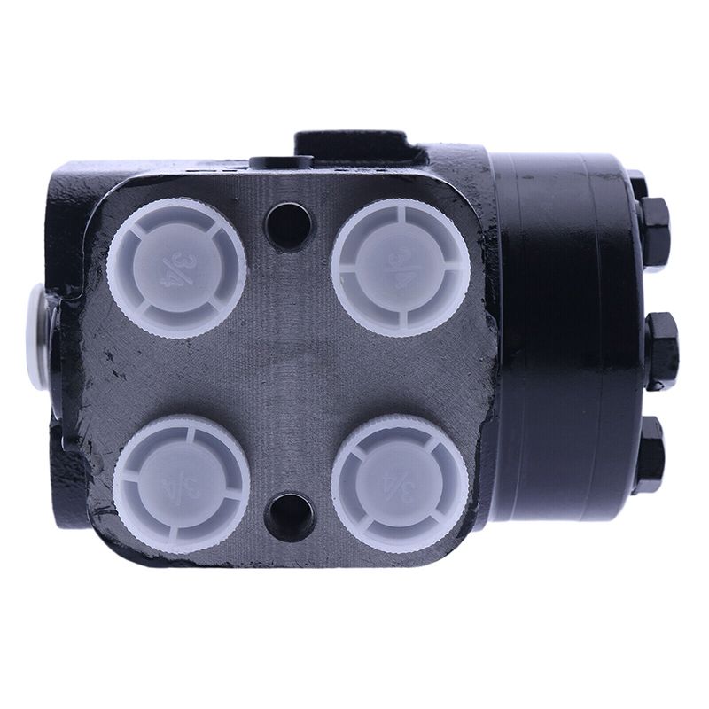 Metering Pump 247-7868 for Caterpillar CAT Backhoe Loader 416E 414E 416D 420E 422E 428E 430E