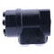 Metering Pump 247-7868 for Caterpillar CAT Backhoe Loader 416E 414E 416D 420E 422E 428E 430E