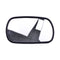 Mirror 132-5166 for Caterpillar CAT Engine C3.4 C3.8 3054 Loader 216 226 232 236 242 246 262 287 299 Excavator 307D