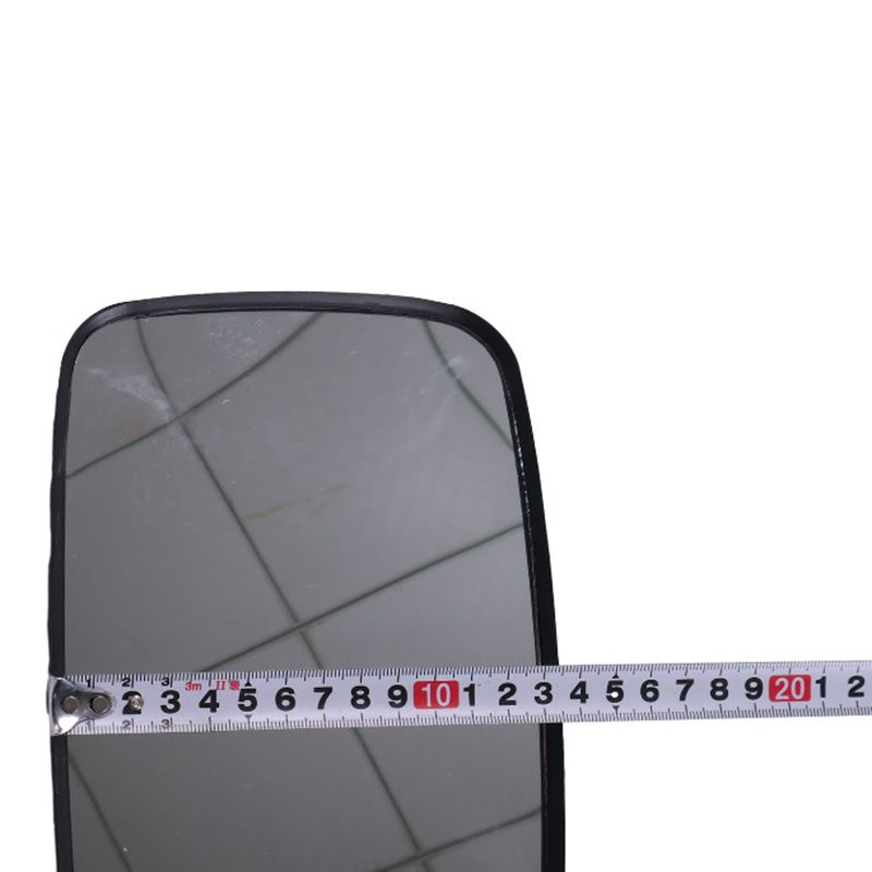 Mirror 3EB-55-13571 for Komatsu Forklift FB10/14EX-10 FB15/18EX-10 FB20/25EX-10 FD15-17 FG10-15 FG28/30-12 FG30H-12