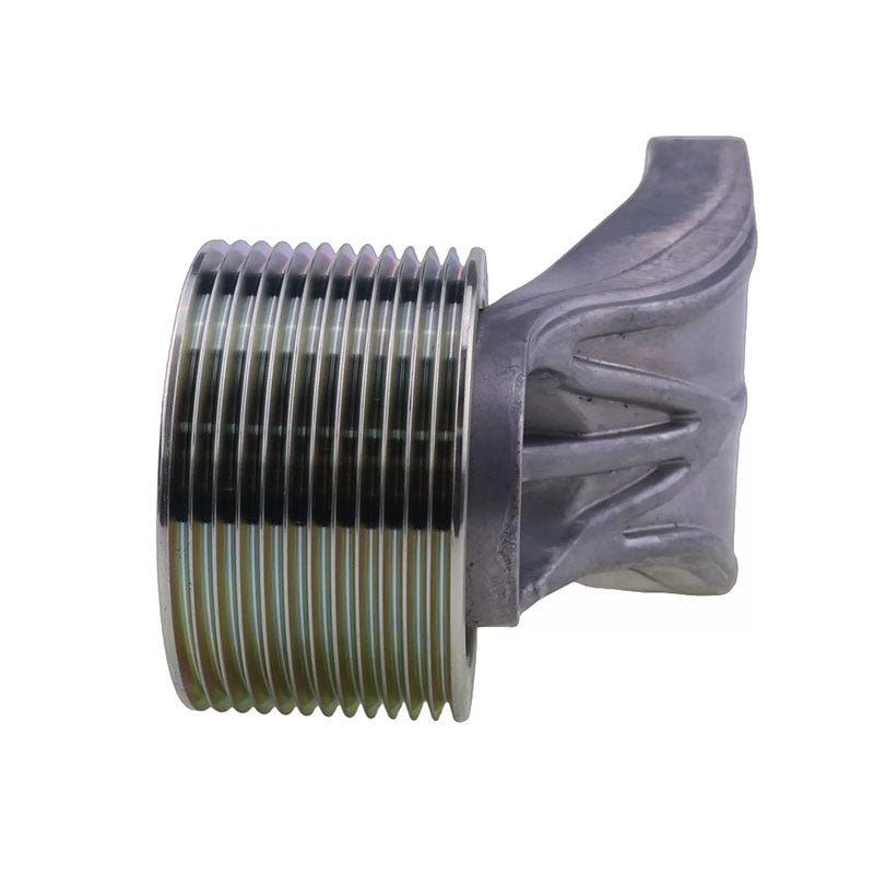 12 Grooves V-Ribbed Belt Tensioner 89823 VOE20582558 for Volvo Engine D13 Truck VAH VHD VN