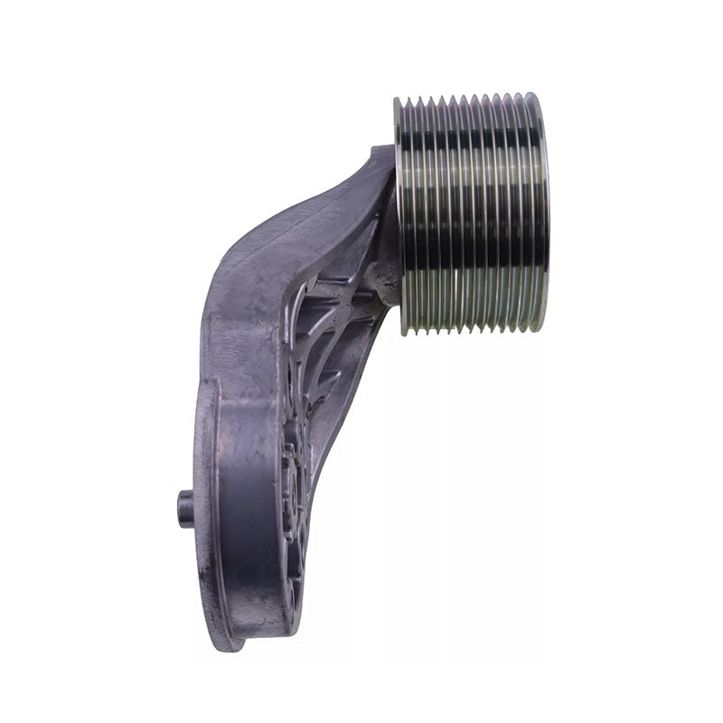 12 Grooves V-Ribbed Belt Tensioner 89823 VOE20582558 for Volvo Engine D13 Truck VAH VHD VN