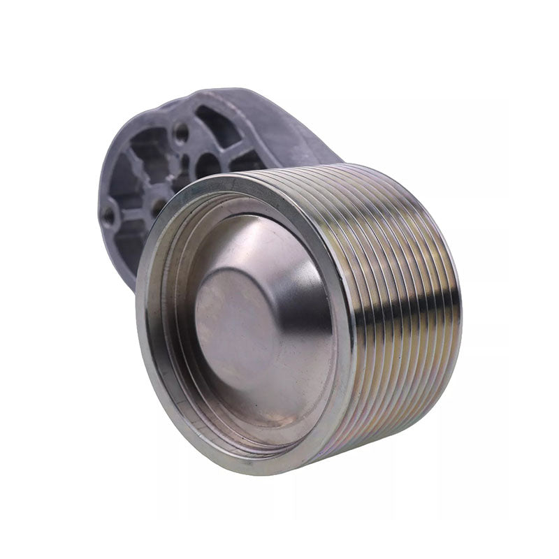 12 Grooves V-Ribbed Belt Tensioner 89823 VOE20582558 for Volvo Engine D13 Truck VAH VHD VN
