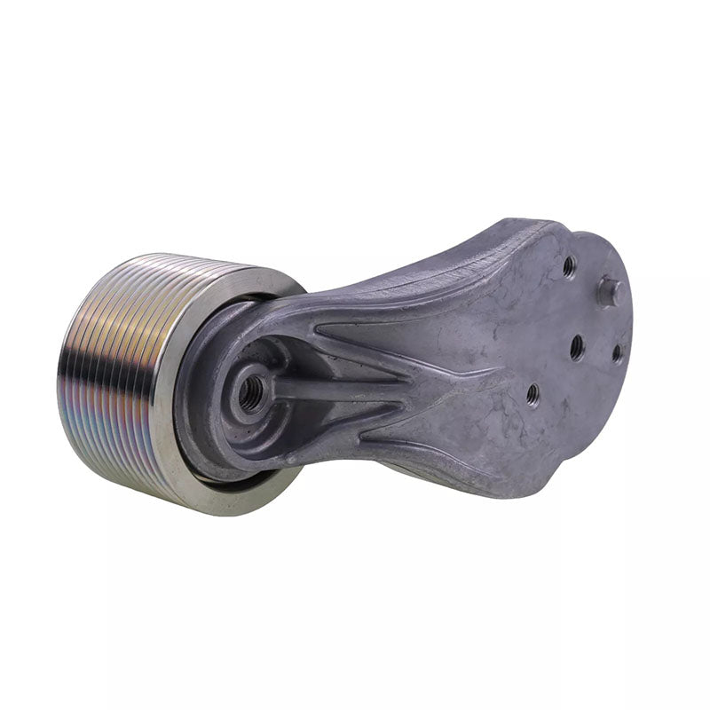 12 Grooves V-Ribbed Belt Tensioner 89823 VOE20582558 for Volvo Engine D13 Truck VAH VHD VN