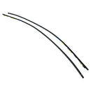 Molding Left & Right Drip Side Set 73168-SNA-013 73158-SNA-013 for 2006–2011 Honda Civic