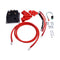Motor Controller Kit 1257203GT for Genie Vertical Mast Lift GR-12 GR-15 GR-20 GRC-12 QS-12R QS-12W QS-15R QS-15W QS-20R QS-20W