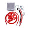 Motor Controller Kit 1257203GT for Genie Vertical Mast Lift GR-12 GR-15 GR-20 GRC-12 QS-12R QS-12W QS-15R QS-15W QS-20R QS-20W