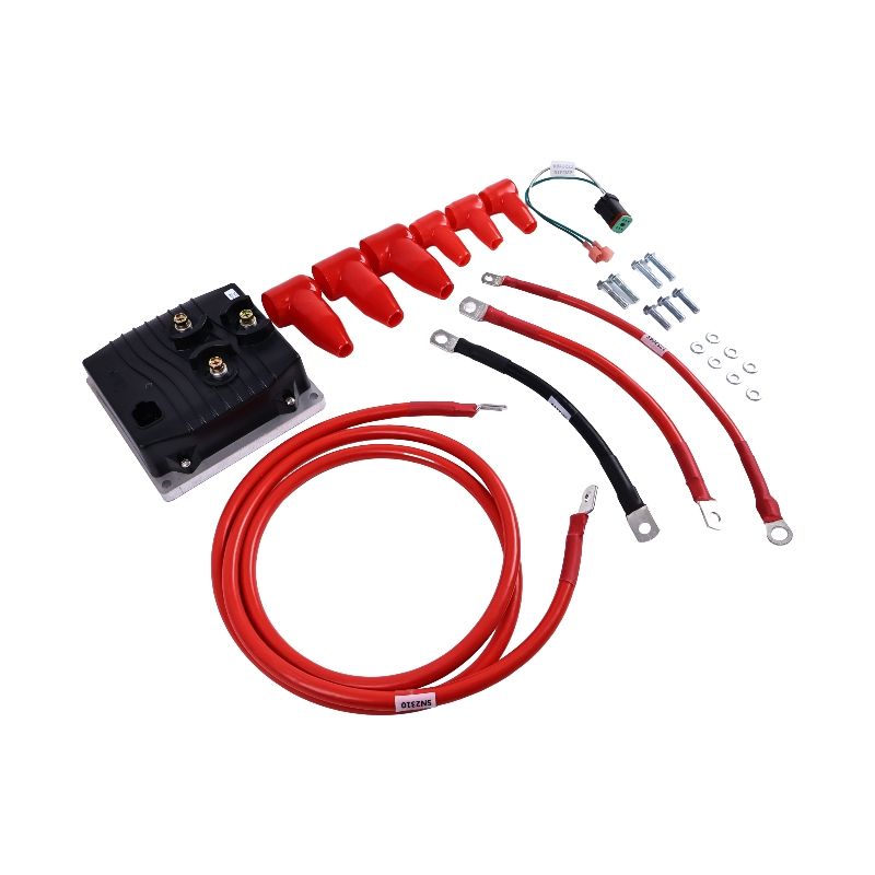 Motor Controller Kit 1257203GT for Genie Vertical Mast Lift GR-12 GR-15 GR-20 GRC-12 QS-12R QS-12W QS-15R QS-15W QS-20R QS-20W