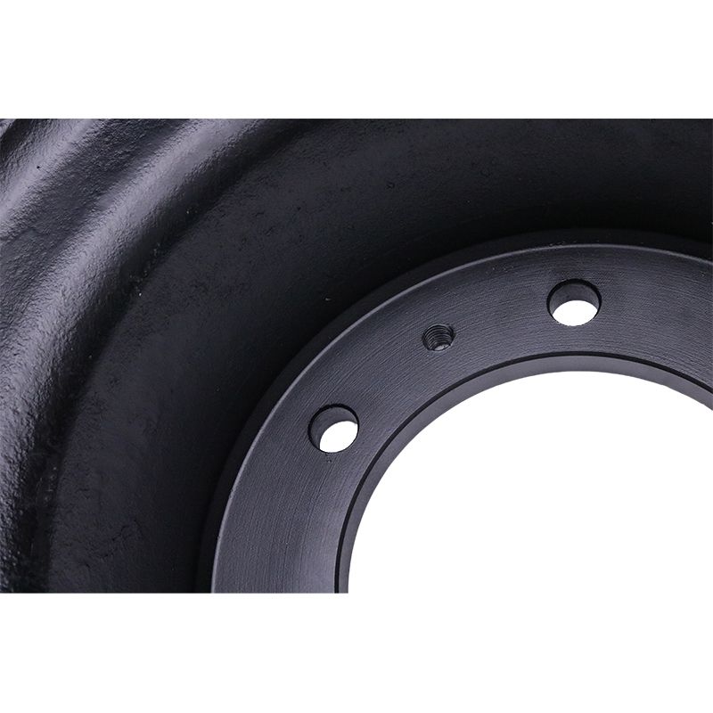 Motor Drive Track Sprocket Single Speed 6 Hole 7165109 for Bobcat 864 T200 T250 T300 T320 T630 T650 T750 T770 T870