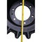 Motor Drive Track Sprocket Single Speed 6 Hole 7165109 for Bobcat 864 T200 T250 T300 T320 T630 T650 T750 T770 T870