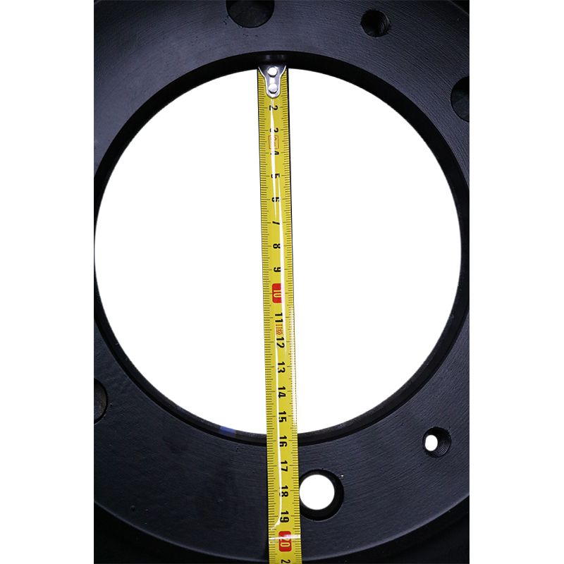 Motor Drive Track Sprocket Single Speed 6 Hole 7165109 for Bobcat 864 T200 T250 T300 T320 T630 T650 T750 T770 T870