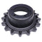 Motor Drive Track Sprocket Single Speed 6 Hole 7165109 for Bobcat 864 T200 T250 T300 T320 T630 T650 T750 T770 T870