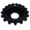 Motor Drive Track Sprocket Single Speed 6 Hole 7165109 for Bobcat 864 T200 T250 T300 T320 T630 T650 T750 T770 T870