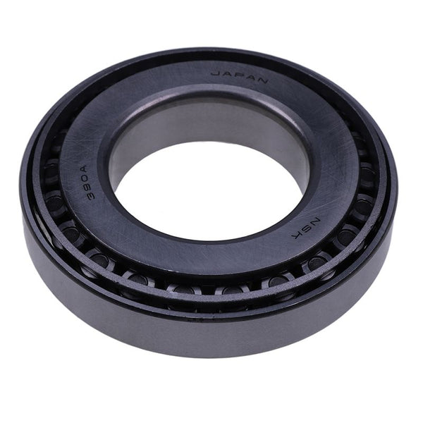 Motor Carrier Bearing Cone & Cup 6632218 6632541 for Bobcat 753 773 7753 S130 S150 S175 S570