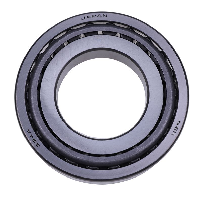 Motor Carrier Bearing Cone & Cup 6632218 6632541 for Bobcat 753 773 7753 S130 S150 S175 S570