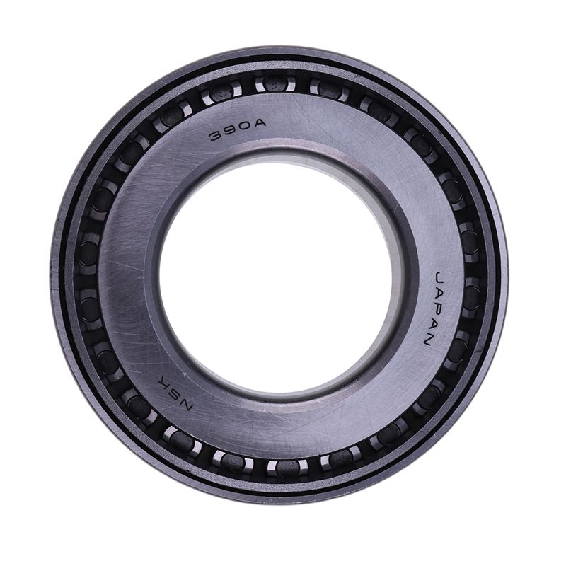 Motor Carrier Bearing Cone & Cup 6632218 6632541 for Bobcat 753 773 7753 S130 S150 S175 S570