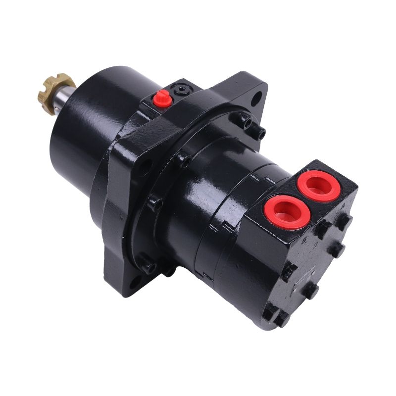 Motor Lift Rear Wheel 141657 406760 for SkyJack Scissor Lift SJIII 3219 Brake Sky Jack