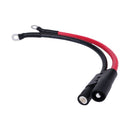 Motor Power Cable & Plug Assembly 1306115 15670 for Meyer Snowplow